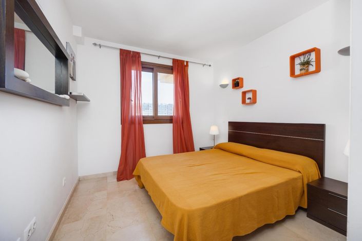 Image No.14-2 Bed Apartment for sale