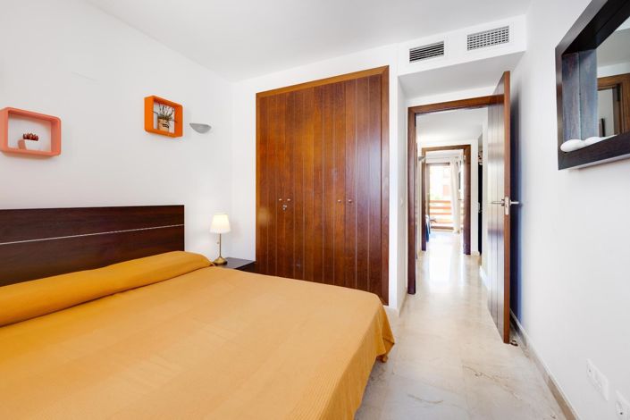Image No.16-2 Bed Apartment for sale