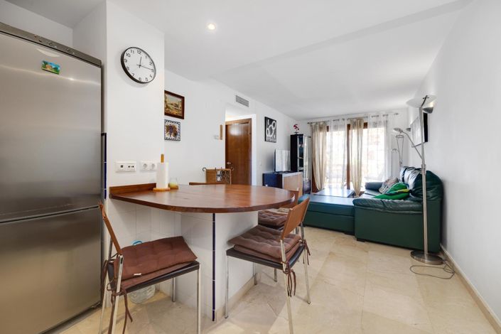 Image No.26-2 Bed Apartment for sale