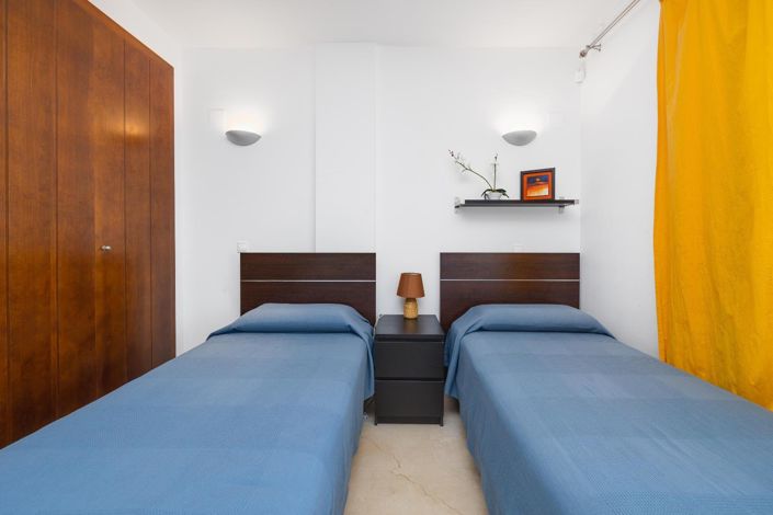 Image No.9-2 Bed Apartment for sale