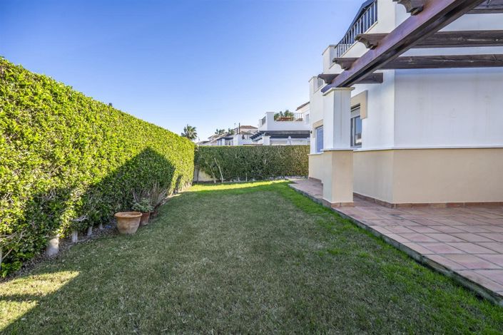 Image No.5-Villa de 2 chambres à vendre à La Torre Golf Resort