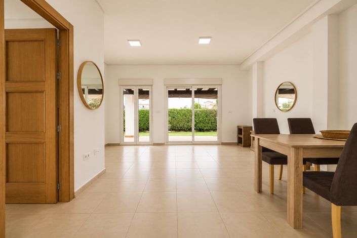 Image No.13-Villa de 3 chambres à vendre à La Torre Golf Resort