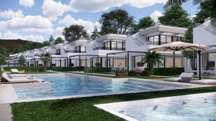 Image No.4-3 Bed Villa for sale