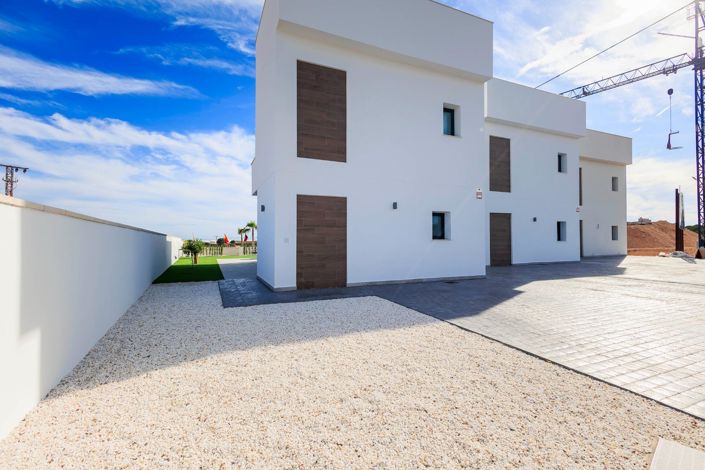 Image No.50-3 Bed Villa for sale