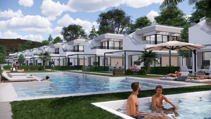 Image No.9-3 Bed Villa for sale