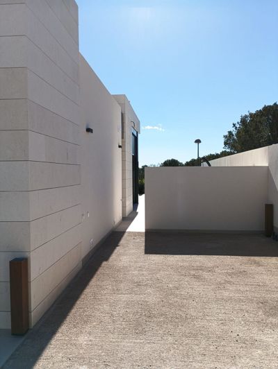 Image No.25-Villa de 3 chambres à vendre à Alicante