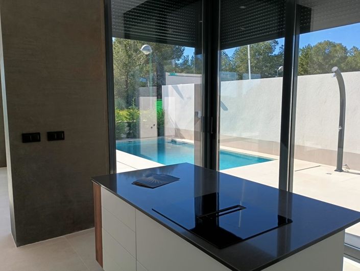 Image No.35-Villa de 3 chambres à vendre à Alicante