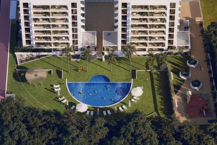 Image No.3-2 Bed Apartment for sale