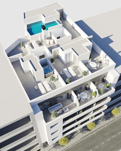 Image No.10-2 Bed Apartment for sale