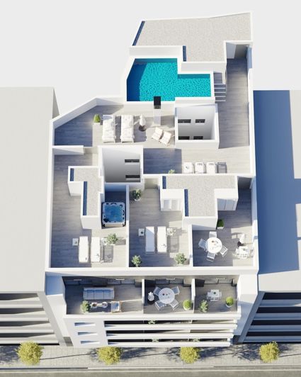 Image No.11-2 Bed Apartment for sale