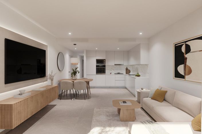 Image No.7-2 Bed Apartment for sale