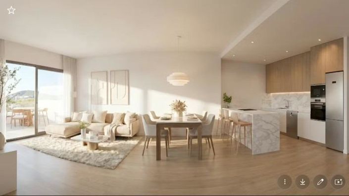 Image No.19-Appartement de 3 chambres à vendre à Finestrat