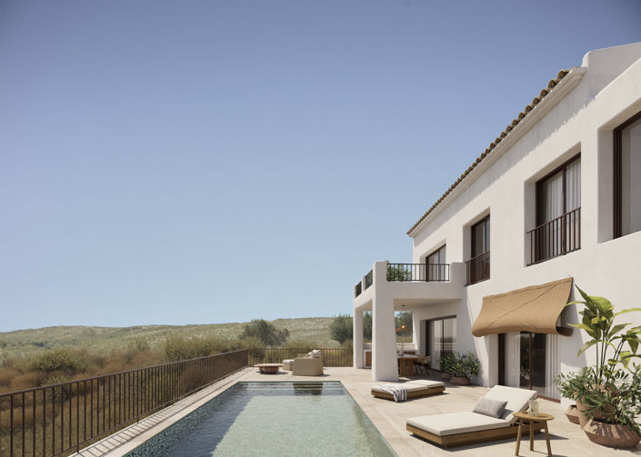Image No.5-3 Bed Villa for sale