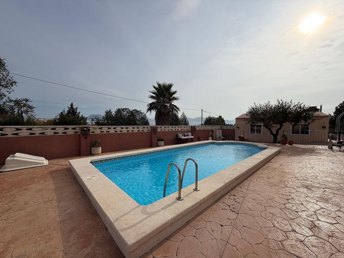 Image No.19-5 Bed Villa for sale
