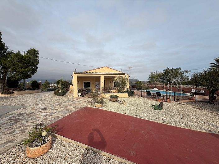 Image No.22-5 Bed Villa for sale