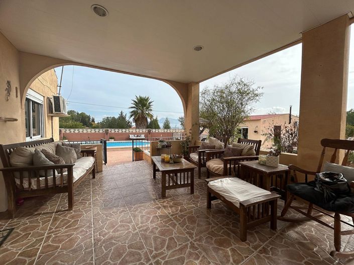 Image No.28-5 Bed Villa for sale