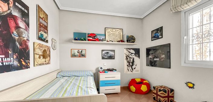 Image No.17-3 Bed Villa for sale