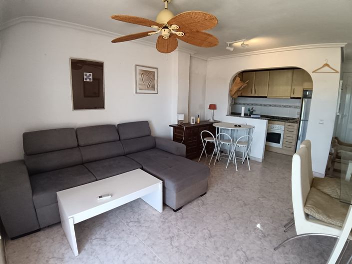 Image No.6-Appartement de 2 chambres à vendre à Torrevieja