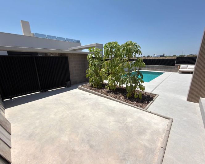 Image No.18-3 Bed Villa for sale