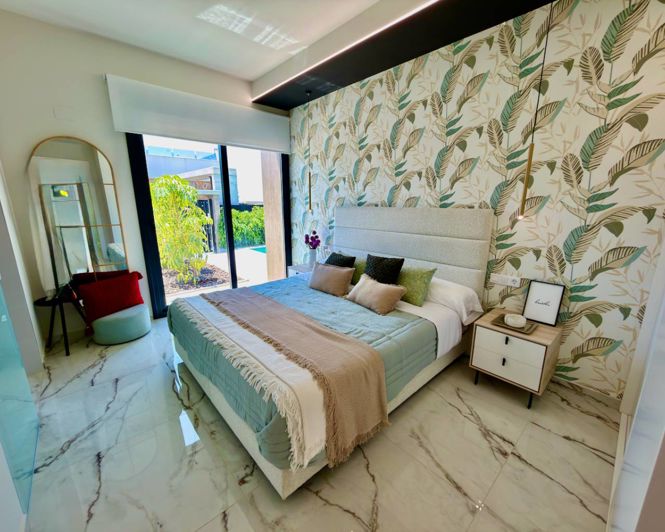Image No.9-3 Bed Villa for sale