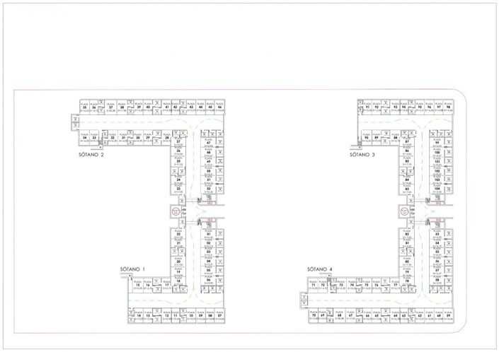 Image No.25-2 Bed Bungalow for sale