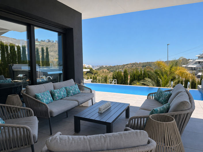 Image No.6-3 Bed Villa for sale