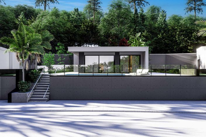 Image No.10-Villa con 3 dormitorios en venta