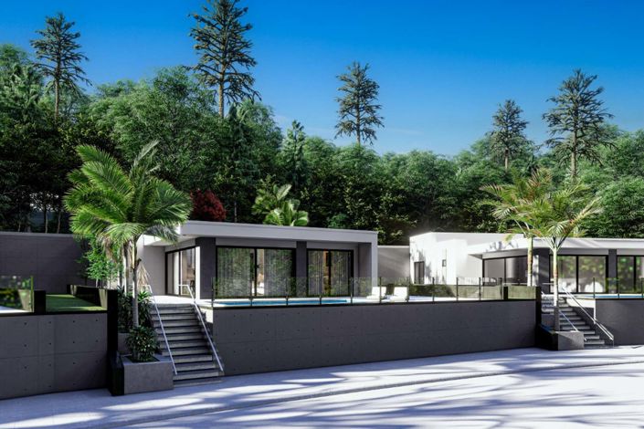 Image No.9-Villa con 3 dormitorios en venta