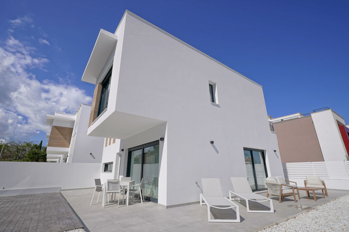 Image No.8-Villa de 3 chambres à vendre à Denia