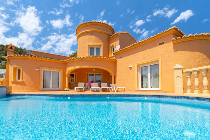 Image No.2-3 Bed Villa for sale