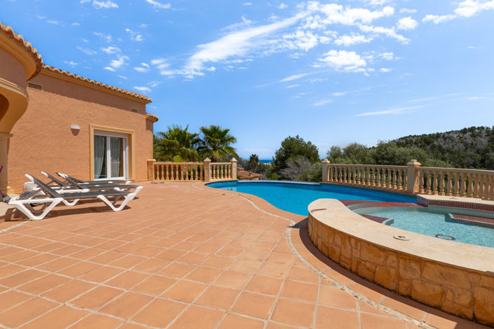 Image No.30-3 Bed Villa for sale