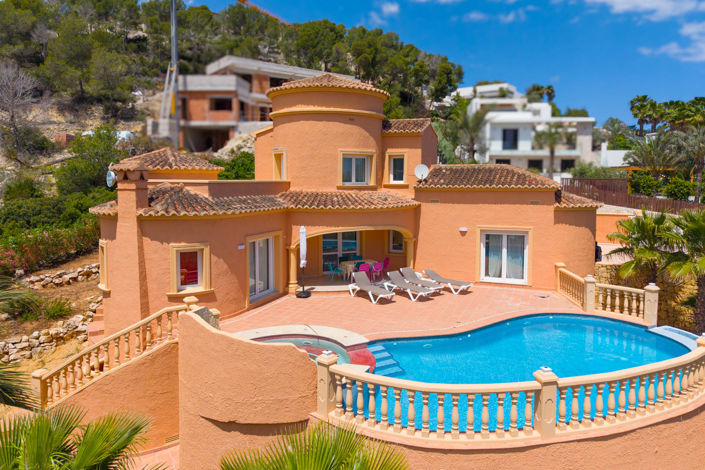 Image No.31-3 Bed Villa for sale