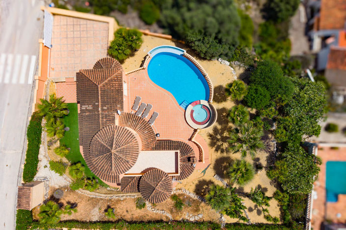 Image No.32-3 Bed Villa for sale