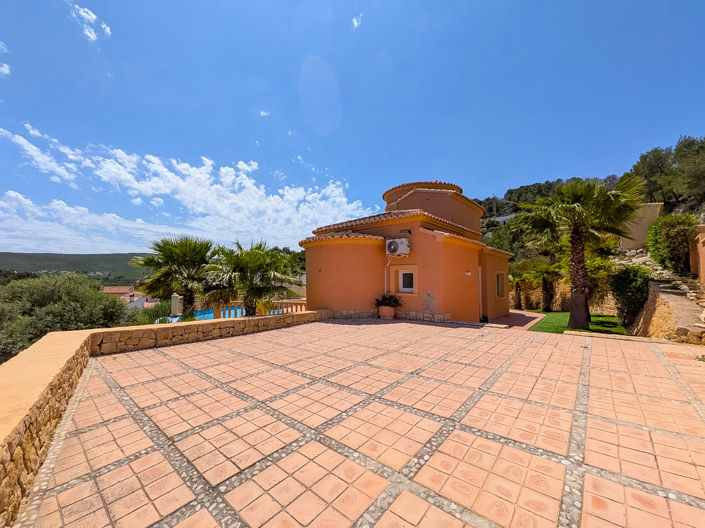 Image No.35-3 Bed Villa for sale