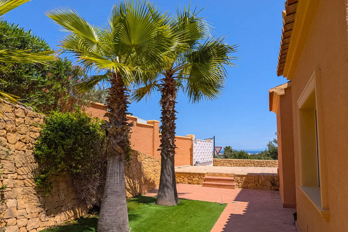 Image No.36-3 Bed Villa for sale
