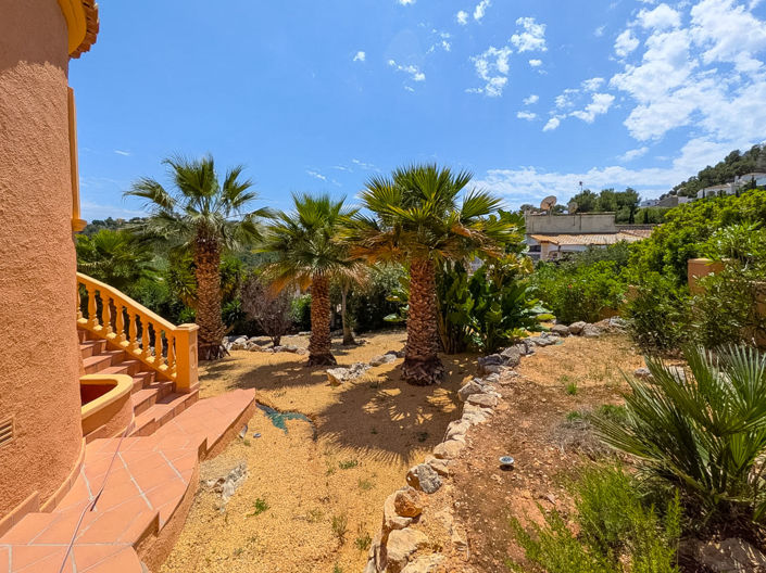 Image No.37-3 Bed Villa for sale