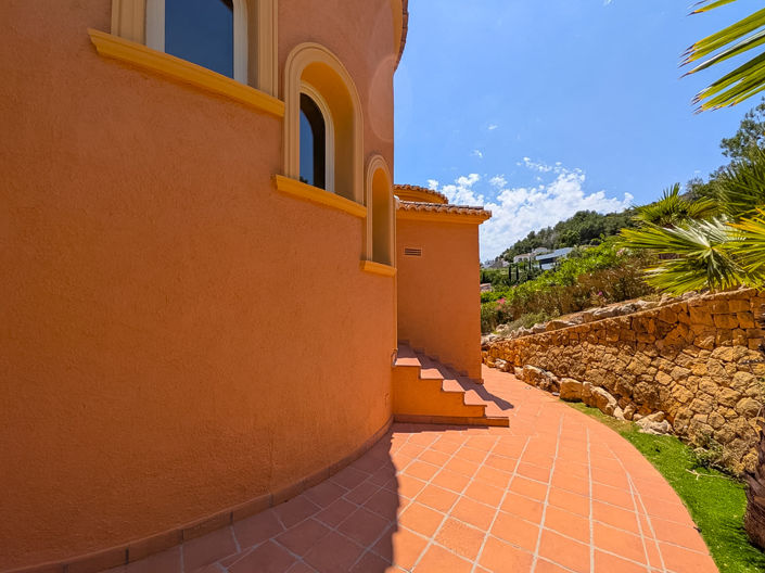 Image No.39-3 Bed Villa for sale