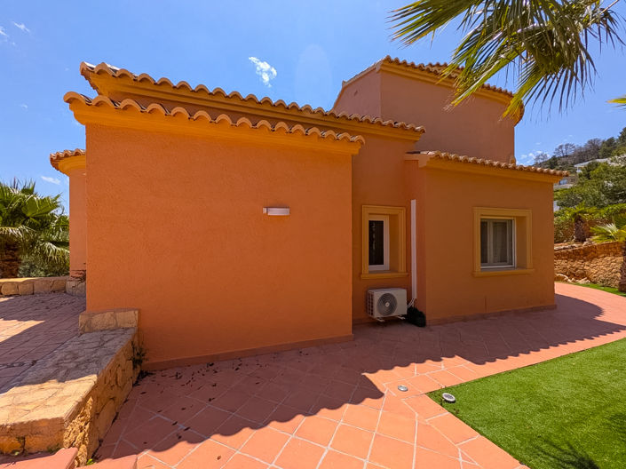 Image No.40-3 Bed Villa for sale