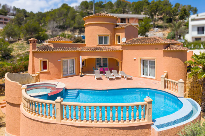 Image No.41-3 Bed Villa for sale