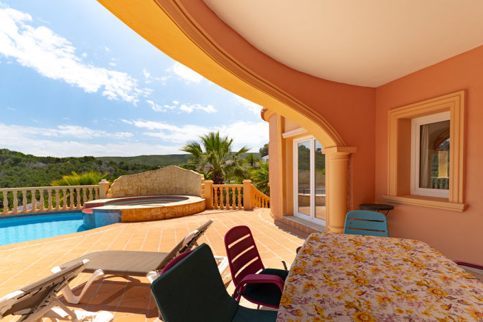 Image No.5-3 Bed Villa for sale