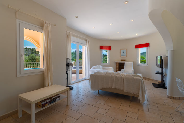 Image No.6-3 Bed Villa for sale