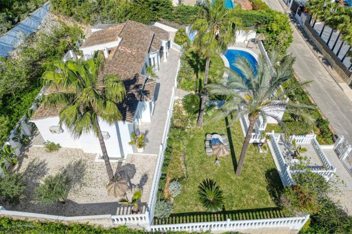 Image No.28-3 Bed Villa for sale