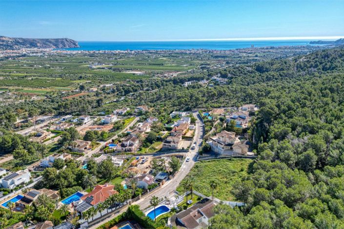 Image No.30-3 Bed Villa for sale