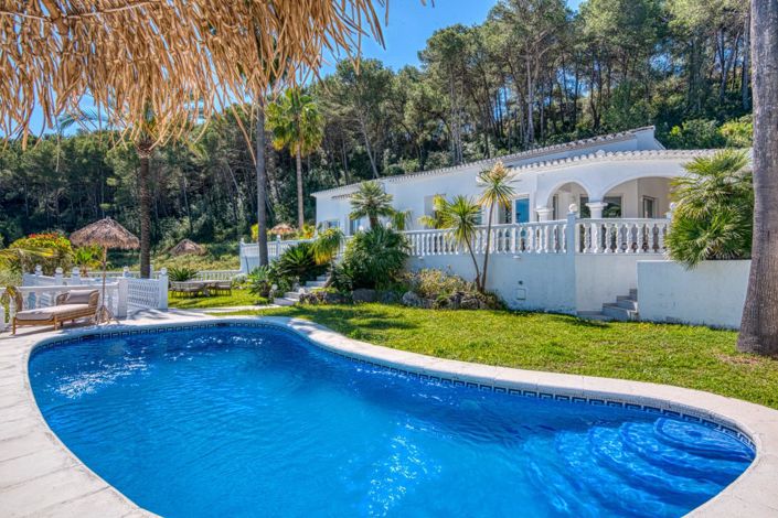 Image No.31-3 Bed Villa for sale