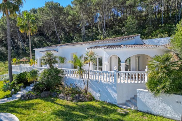 Image No.33-3 Bed Villa for sale