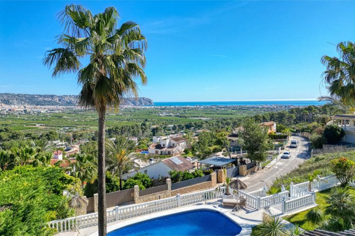 Image No.34-3 Bed Villa for sale
