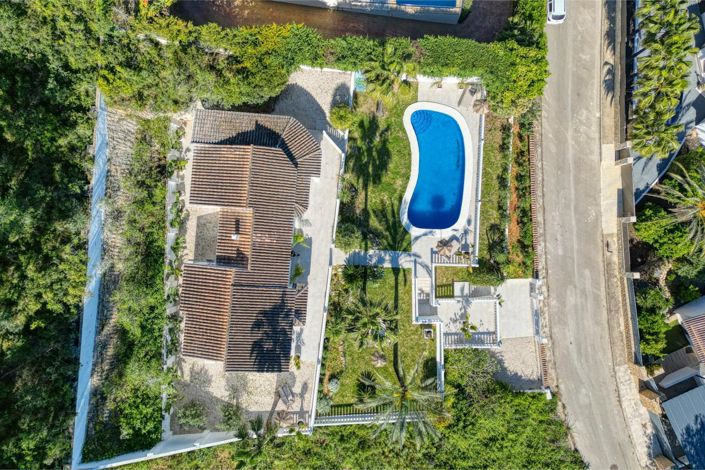 Image No.35-3 Bed Villa for sale