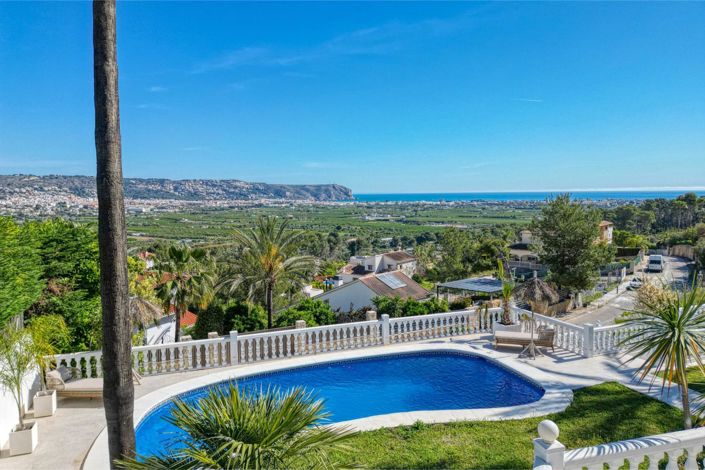 Image No.4-3 Bed Villa for sale