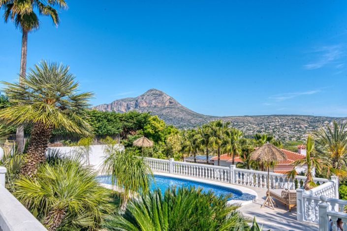 Image No.5-3 Bed Villa for sale