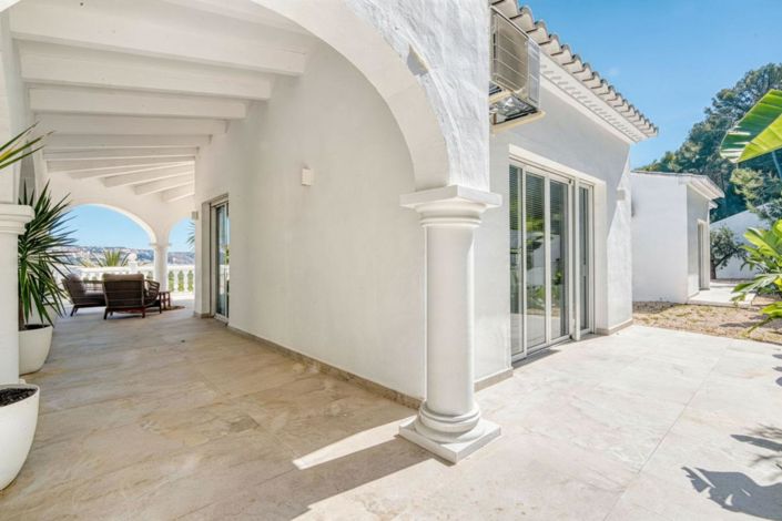 Image No.6-3 Bed Villa for sale